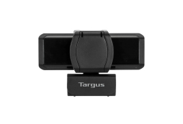 Targus AVC041GL webcam 2 MP 1920 x 1080 pixels USB 2.0 Black