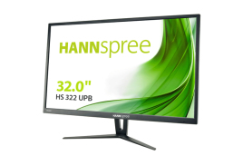 Hannspree HS 322 UPB 81.3 cm (32