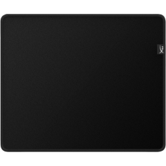 HyperX Pulsefire Mat - Gaming Mouse Pad - Cloth (M) Black Image