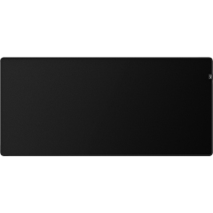HyperX Pulsefire Mat - Gaming Mouse Pad - Cloth (XL) Black Image