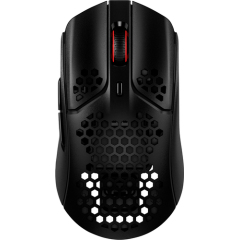 HyperX Pulsefire Haste - Wireless Gaming Mouse (Black) Image