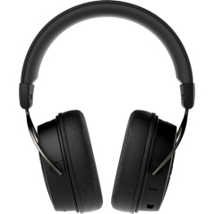 HyperX Cloud MIX - Gaming Headset (Black-Gunmetal) Wireless Head-band Bluetooth Black, Gray Image