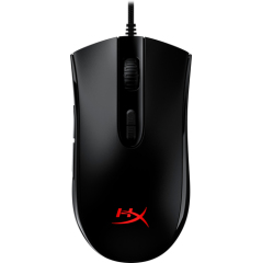 HyperX Pulsefire Core - Gaming Mouse (Black) Image