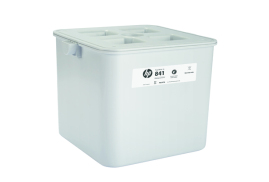F9J47A | HP 841 PageWide XL Cleaning container