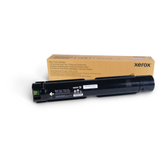 006R01824 | Xerox Versalink C7100 series black toner, prints up to 24,000 pages Image