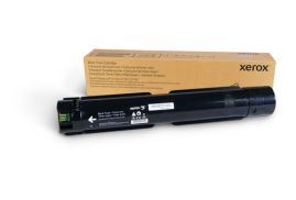 006R01824 | Xerox Versalink C7100 series black toner, prints up to 24,000 pages