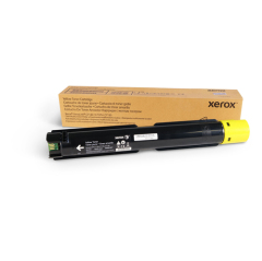 006R01827 | Xerox Versalink C7100 series yellow toner, prints up to 18,000 pages Image