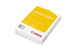 1 ream of Canon A3 paper, 80gsm, 500 sheets