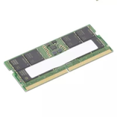 Lenovo 4X71K08907 memory module 16 GB 1 x 16 GB DDR5 4800 MHz Image