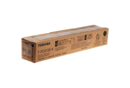 Original Toshiba T-FC415EK Black toner, prints up to 38,400 pages