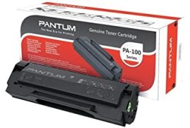PA-110 |Original Pantum PA110 Toner, prints up to 1,500 pages