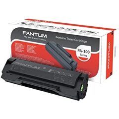 PA-110H |Original Pantum PA110H High Yield Toner for P2000, prints up to 2,300 pages Image