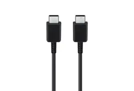 Samsung USB Type-C to Type-C,  1m, Black