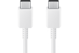 Samsung USB Type-C to Type-C USB Cable, 1m