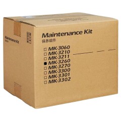 1702TG8NL0 | Kyocera MK-3260 Maintenance-kit for Ecosys M3145, 300K pages Image