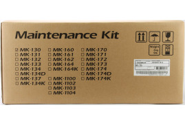 1702H98EU0 | Kyocera MK-130 Maintenance-kit for FS1028MFP, 100K pages
