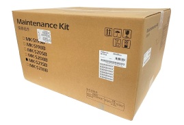 1702R60UN0 | Kyocera MK-5215B Maintenance-kit color for TASKalfa 406ci, 300K pages