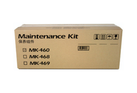 1702KH0UN0 | Kyocera MK-460 Maintenance Kit for TASKalfa 180/181/220/221, 150K pages
