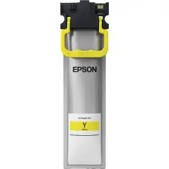 C13T11C440 | Original Epson T11C4 High Capacity Yellow Ink, prints up to 3,000 pages Image