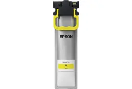 C13T11C440 | Original Epson T11C4 High Capacity Yellow Ink, prints up to 3,000 pages