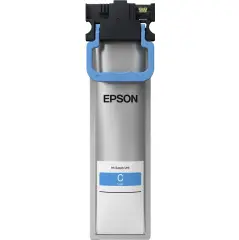 C13T11C240 | Original Epson T11C2 High Capacity Cyan Ink, prints up to 3,000 pages Image