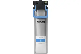 C13T11C240 | Original Epson T11C2 High Capacity Cyan Ink, prints up to 3,000 pages