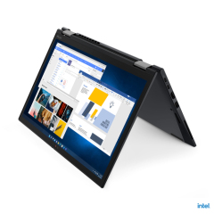 Lenovo ThinkPad X13 Yoga Gen 3 i5-1235U Hybrid (2-in-1) 33.8 cm (13.3