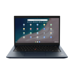 Lenovo ThinkPad C14 Gen 1 i5-1235U Chromebook 35.6 cm (14