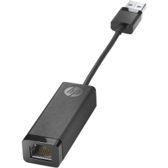 HP USB 3.0 to Gigabit RJ45 Adapter G2 Image