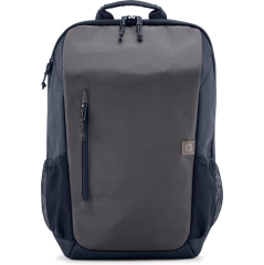 HP Travel 18 Liter 15.6 Iron Grey Laptop Backpack Image