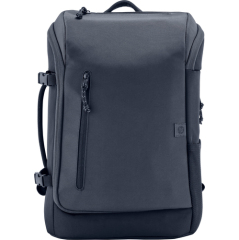 HP Travel 25 Liter 15.6 Iron Grey Laptop Backpack Image