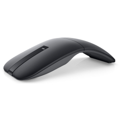 DELL Bluetooth® Travel Mouse - MS700 - Black Image