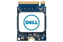 DELL AC280179 internal solid state drive M.2 1 TB PCI Express 4.0 NVMe