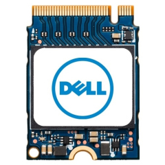 DELL AC280177 internal solid state drive M.2 256 GB PCI Express 4.0 NVMe Image