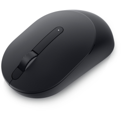 DELL MS300 mouse Ambidextrous RF Wireless Optical 4000 DPI Image