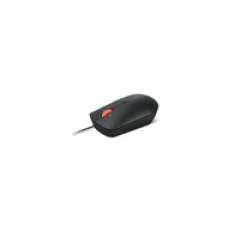 Lenovo 4Y51D20850 mouse Ambidextrous USB Type-C Optical 2400 DPI Image