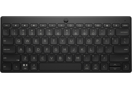 HP 355 Compact Multi-Device Bluetooth Keyboard