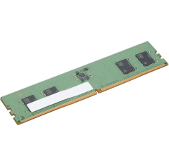 Lenovo 4X71K53890 memory module 8 GB 1 x 8 GB DDR5 4800 MHz Image