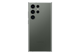 Samsung EF-QS918CTEGWW mobile phone case 17.3 cm (6.8