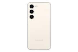 Samsung EF-QS911CTEGWW mobile phone case 15.5 cm (6.1