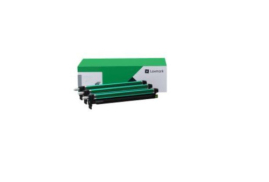 Lexmark 73D0Q00 printer/scanner spare part Photoconductor kit 3 pc(s)