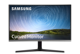 Samsung 500 Series LC27R500FHPXXU computer monitor 68.3 cm (26.9