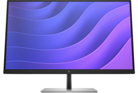 HP E27q G5 computer monitor 68.6 cm (27