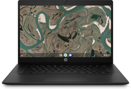HP Chromebook 14 G7 N5100 35.6 cm (14
