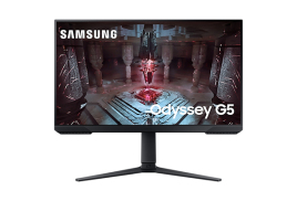 Samsung Odyssey LS27CG510EU computer monitor 68.6 cm (27