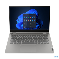 Lenovo ThinkBook 14s Yoga i5-1335U Hybrid (2-in-1) 35.6 cm (14