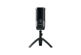 CHERRY UM 3.0 Black Table microphone