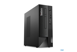 Lenovo ThinkCentre neo 50s i7-12700 SFF Intel® Core™ i7 8 GB DDR4-SDRAM 512 GB SSD Windows 11 Pro PC Black