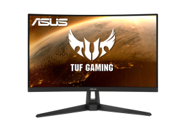 ASUS TUF Gaming VG27VH1B 68.6 cm (27