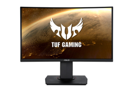 ASUS TUF Gaming VG24VQR 59.9 cm (23.6
